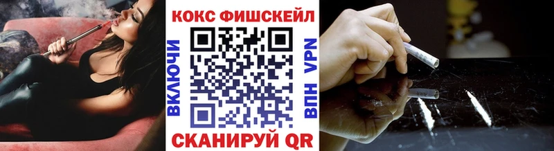КОКАИН FishScale  Купить закладки  Гороховец 